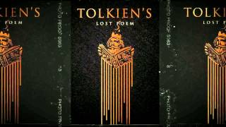 Толкин Утеряные Аудио Записи J R R  Tolkien Lost Audio Recording