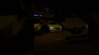 Megane Araç Diş Çeki̇m Instagram