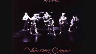 Watch Van Der Graaf Generator Mirror Images live video
