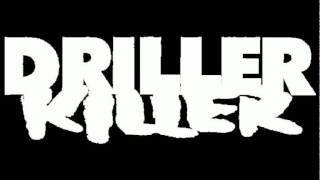 Watch Driller Killer I Couldnt Care Less video