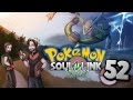 Let's Play Pokémon Smaragd [Soul Link / German] - #52 - Knil...
