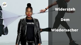 Widersteh dem Wiedersacher | Sarah Venga | 07.08.22