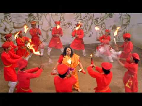 Aaicha Gondhal - Part 1 Of 11 - Nirmiti Sawant - Kuldeep Pawar...