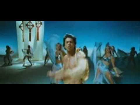 kaal Dhamaal - bollywood mix vid - Shahrukh and Others