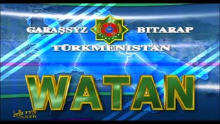 Watan Habarlary 20.05.2023