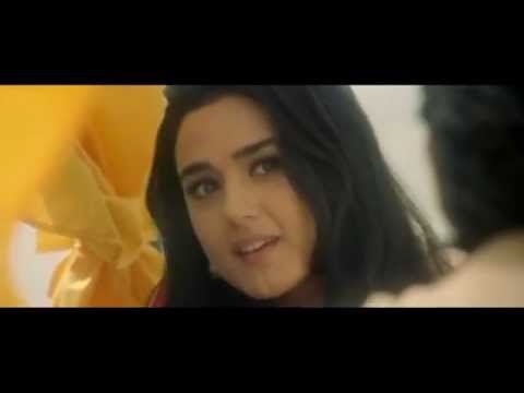 Cover Chupke Se Sun - Mission Kashmir