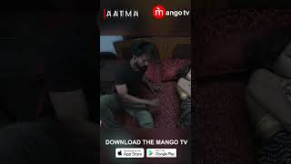 Aatma Webseries Sharanya Jit Kaur