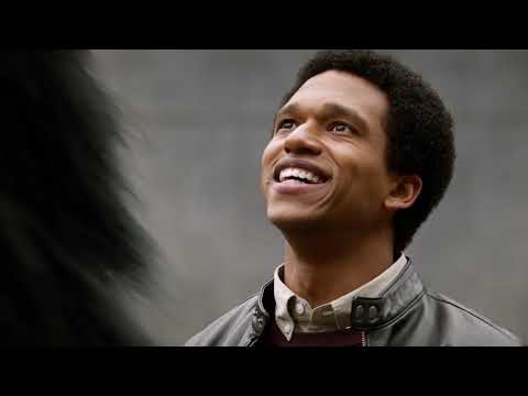 Legends of Tomorrow | "Run, Barry, Run!" (3x17) Legends of Tomorrow | "Run, Barry, Run!" (3x17)