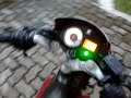 image Satria Fu 150 With Dbs Part 1