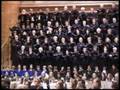 O Clap Your Hands - Vaughan Williams - English Symphony Orchestra.