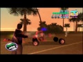 Grand Theft Auto: vice City fighting live