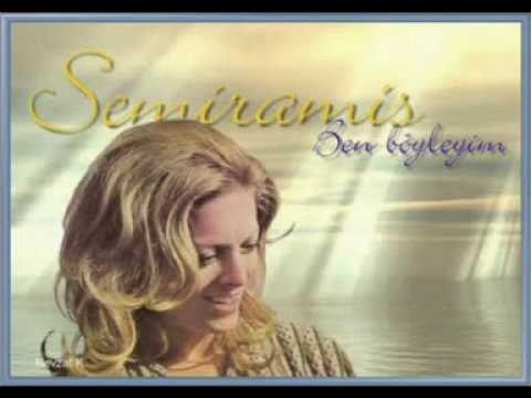 Semiramis Pekkan - Sen Ne Dersin De Olmaz