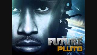 Watch Future Jealous video