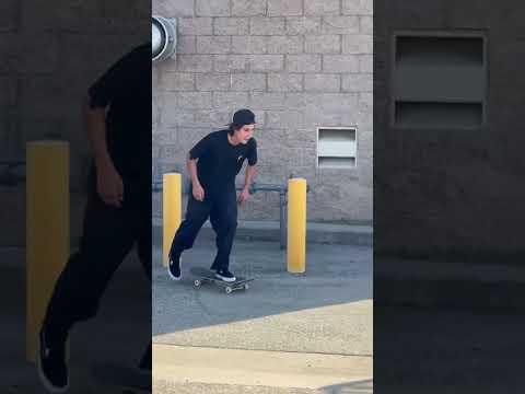 Jhancarlos Gonzalez Unexpected