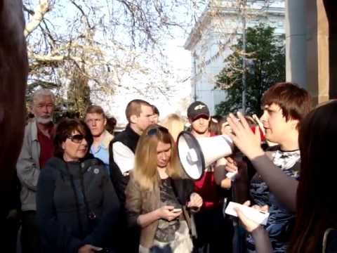 Приглашение на шоу 27.04.2013. в 11.00.