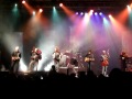 i muvrini à Yutz le 30 avril 2011