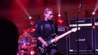 Watch Tora Tora Cold Fever video