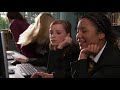 Vicki Sneaks Out Of School To Be An Erotic Dancer - Waterloo Road Throwback Thursday
