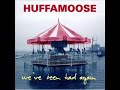 Huffamoose - Snapshot Family