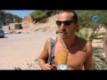 El incendio de Ibiza ha arrasado ya 200 hectreas