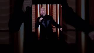Awkward Taylor Swift Moment At Den Globes