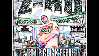 Watch Zro Third Coast video