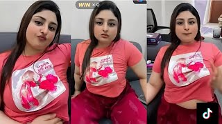 Sumbal Malik Tiktok Live Punishment Full Y Live Record Sumbal Malik Live Streem Sumbal