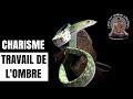 ÊTRE PLUS CHARISMATIQUE GRÂCE AU TRAVAIL DE L'OMBRE