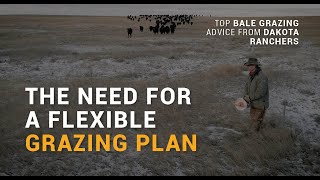 02 The Need for a Flexible Grazing Plan (Carmichael)