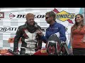 2014 Springfield Mile - LCQ | Dash for Cash | Semi Races - AMA Pro Flat Track