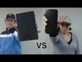Smartphone vs. Tablet - The Ultimate Comparison and usability test