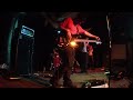 Don't Ask - The Given Motion - 8/18/12