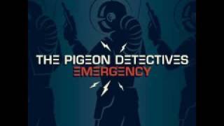 Watch Pigeon Detectives You Dont Need It video