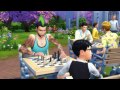 The Sims