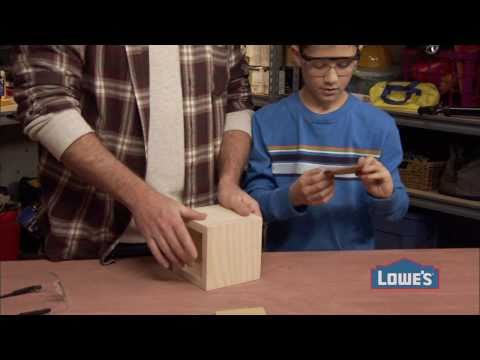 PDF DIY Woodworking Projects Lowes Download woodworking techniques 