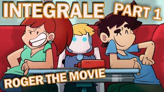 Intégrale Part1 - Roger Et Ses Humains