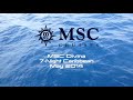 MSC Cruises' MSC Divina Review
