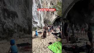 Crazy Times In Thailand On A Teen Travel Tour