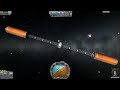 Kerbal Space Program - Abusing Fuel Pumps To Break The Laws Of Physics