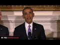 Barack Obama