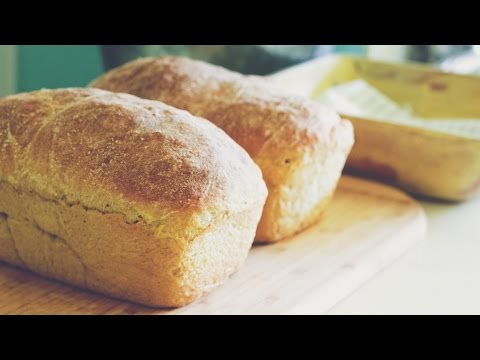 Review Bread Recipe Banana Yeast