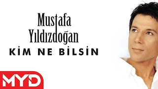 Mustafa Yıldızdoğan - Kim Ne Bilsin Karşılıksız Yar Oldum