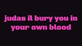 Trivium-Ascendancy Wlyrics