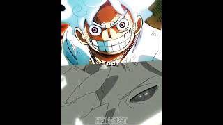 G5 Luffy Vs Juubito