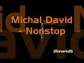Michal David - Nonstop + text