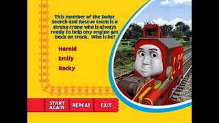 Thomas Track Trivia Thomas & Friends Free Download, Borrow, And Streaming Internet Archive