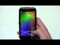 Foto pequena HTC Sensation XE revis