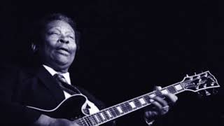 Watch Bb King Im Gonna Move To The Outskirts Of Town video