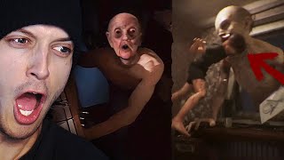 I Found The Scariest Instagram Horror Reels..