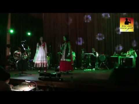 Maan Kyon Baheka - Utsav